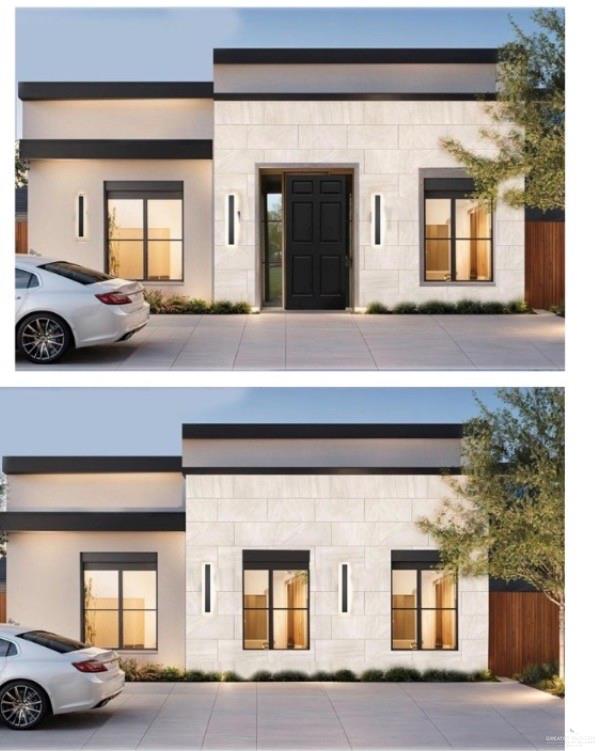 Multi-family home at 10920 27th, McAllen, Texas