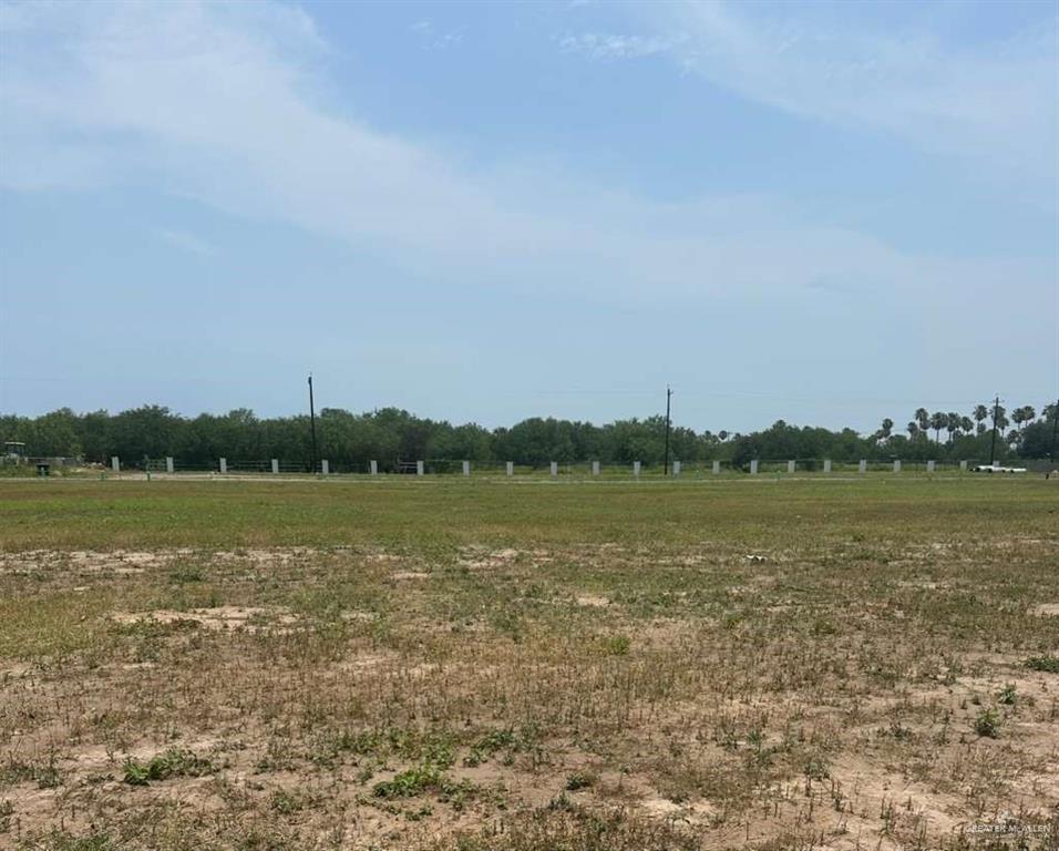 Land home at 2913 Santa Clarita, Weslaco, Texas
