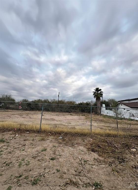 Land home at 6824 11th Street, Rio Grande City, Texas