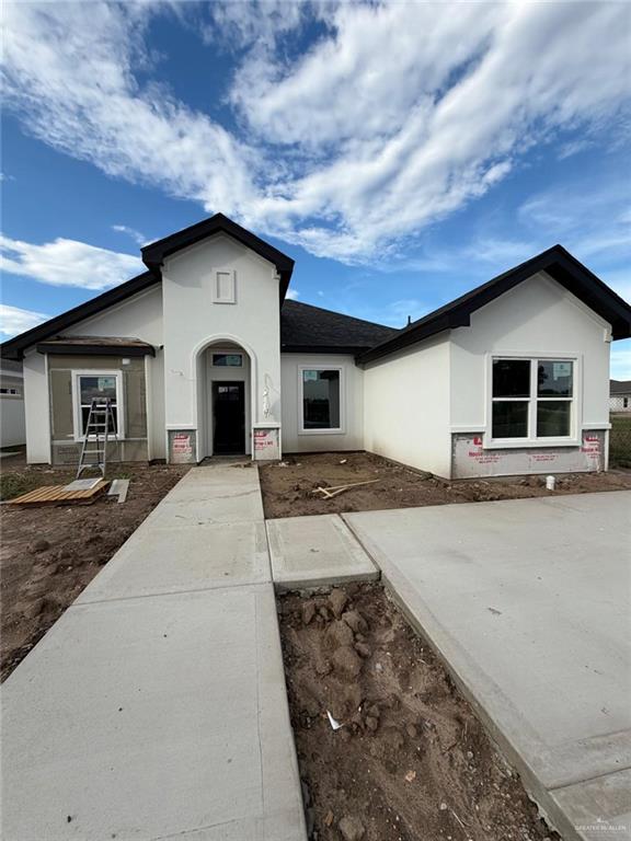 Single Family home at 432 Sandy Road, Donna, Texas