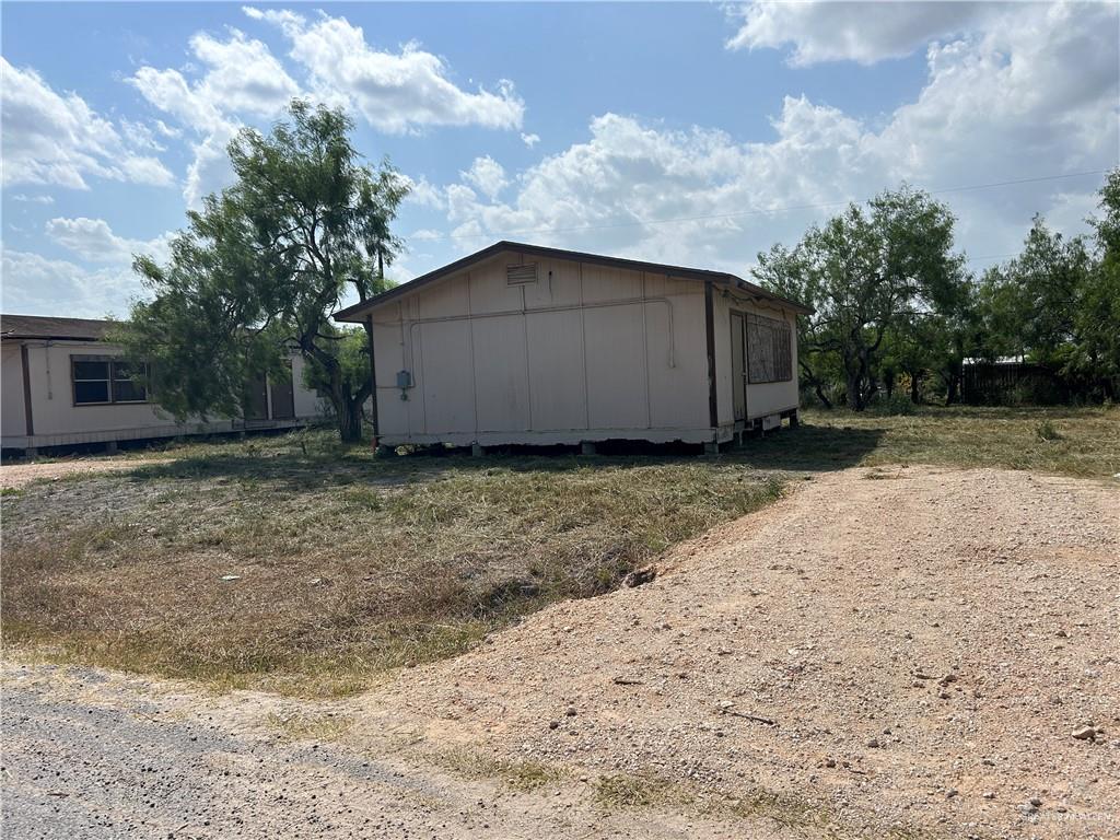 Single Family home at 25544 Irene Street #75, San Benito, Texas