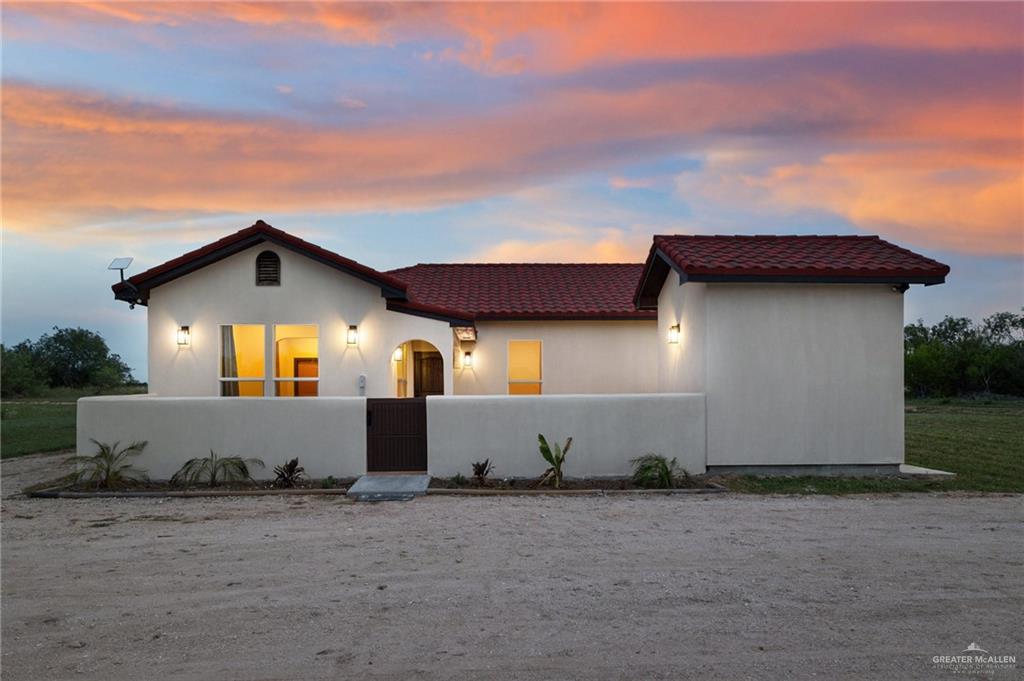 Single Family home at 301 PVT 755 Ranches, Encino, Texas