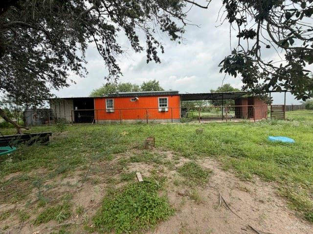 Single Family home at 0000 FM 1015, La Villa, Texas