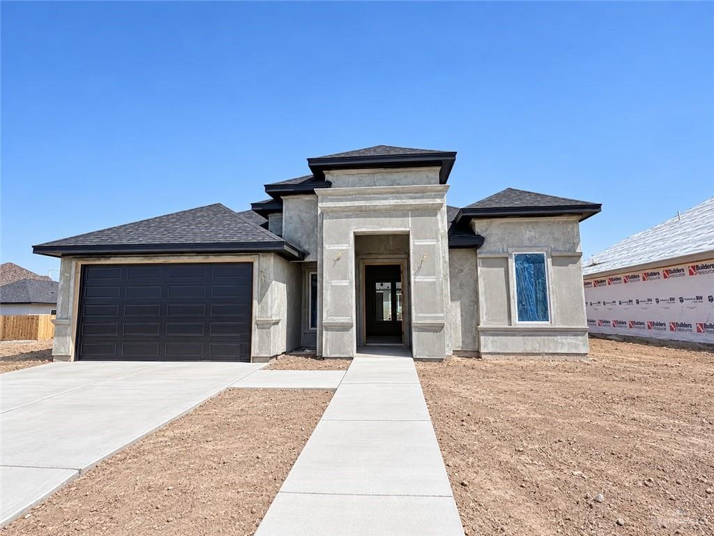 Single Family home at 1003 Dorado Drive, Mission, Texas