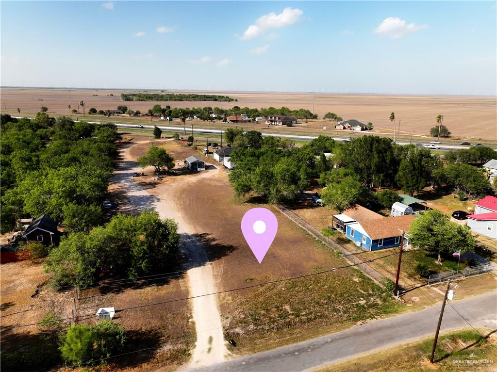 Land home at 00 Woods Drive, Combes, Texas