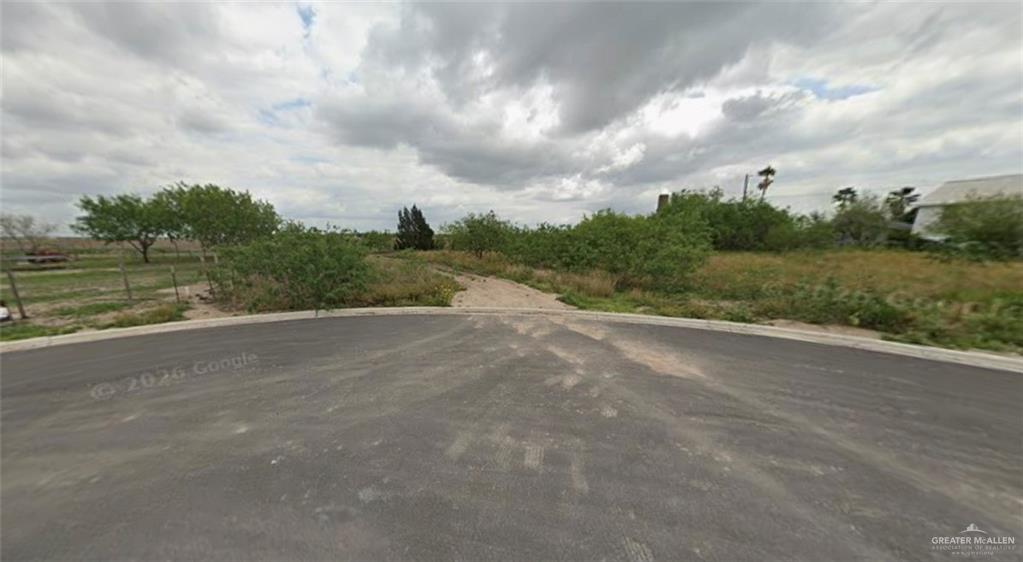 Land home at 1220 Veronica Street, Progreso, Texas