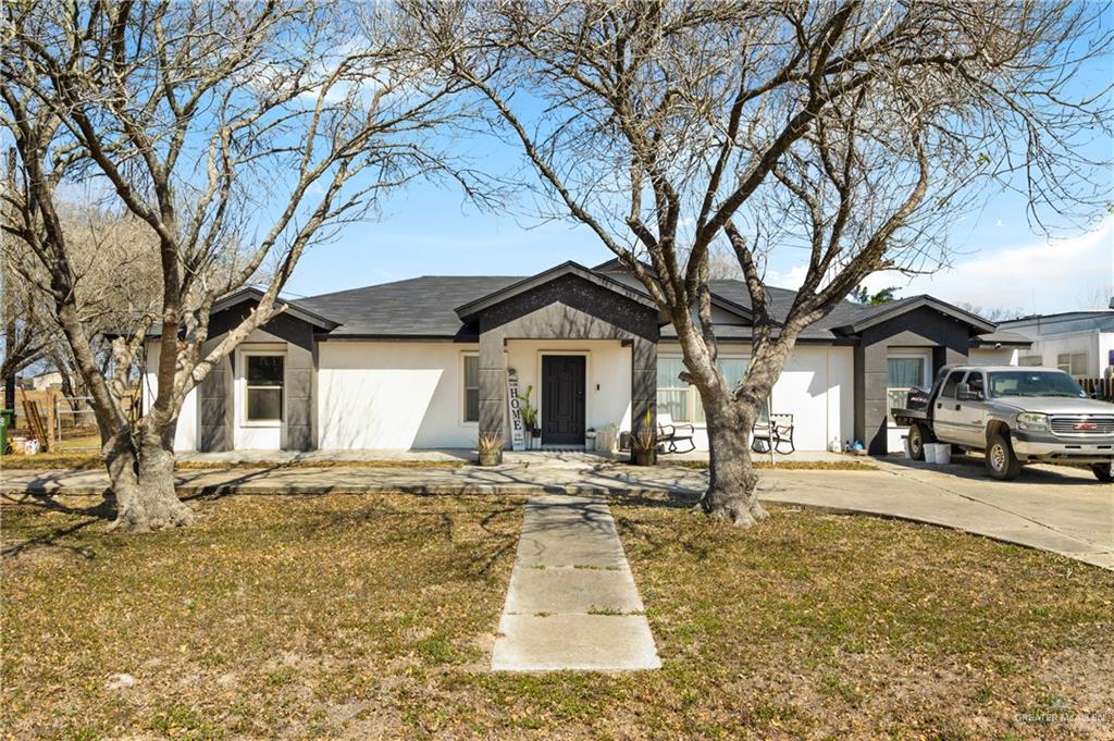 Single Family home at 30195 Roberta Circle, Los Fresnos, Texas