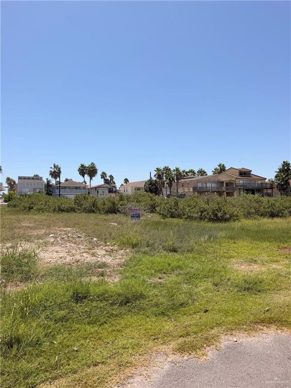 Land home at Lot 6 Venus Lane, South Padre Island, Texas