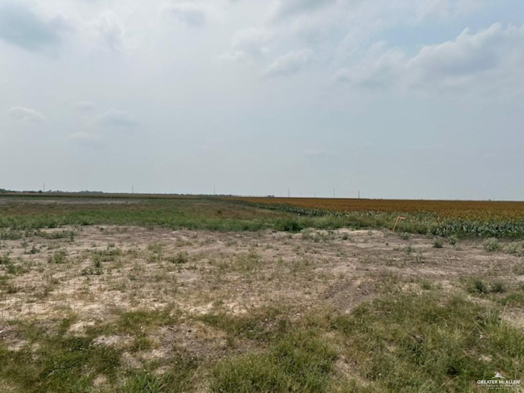 Land home at lot 4 Briggs Cloeman Briggs Coleman Road, Harlingen, Texas