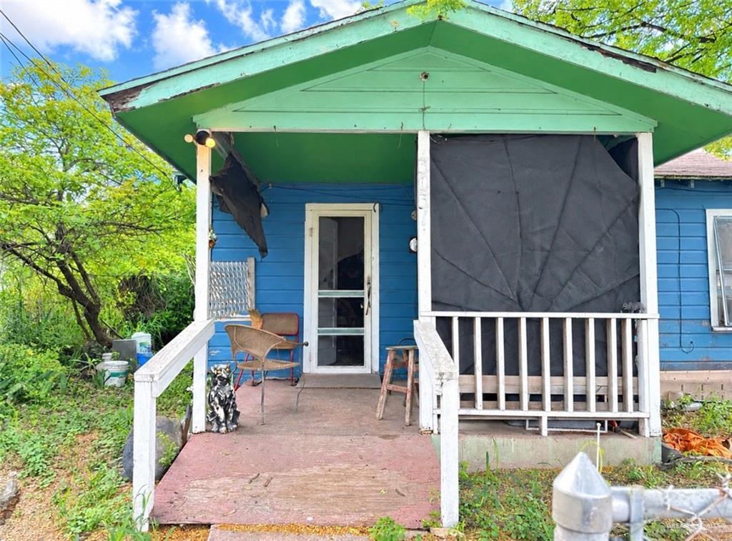 Single Family home at 3031 Stanolind Avenue, Brownsville, Texas