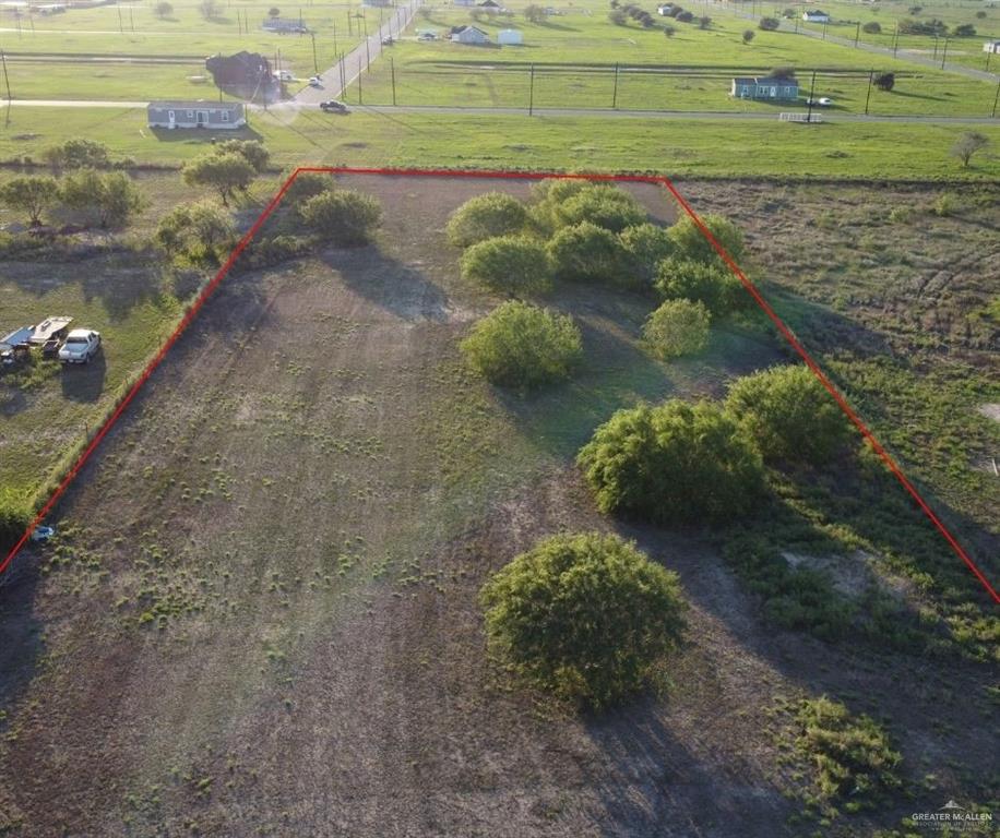 Land home at 0 Oak Knoll Drive, Monte Alto, Texas