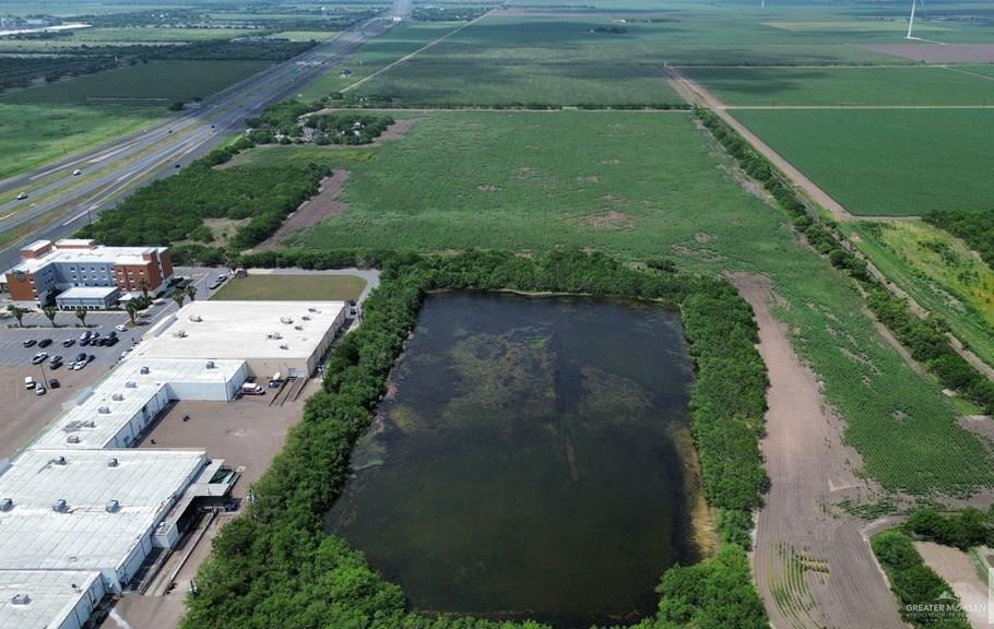 Land home at 0 Expressway 77 Freeway, Raymondville, Texas