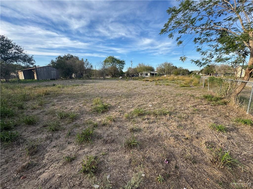 Land home at LT 2 Maupin Street, Falfurrias, Texas