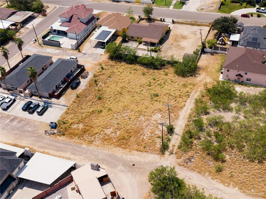 Land home at 000 J.C. Ramirez Avenue, Roma, Texas