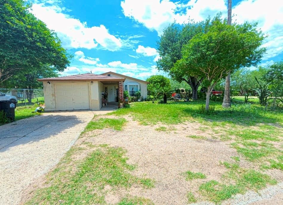 Single Family home at 2801 Valencia Avenue, Mission, Texas