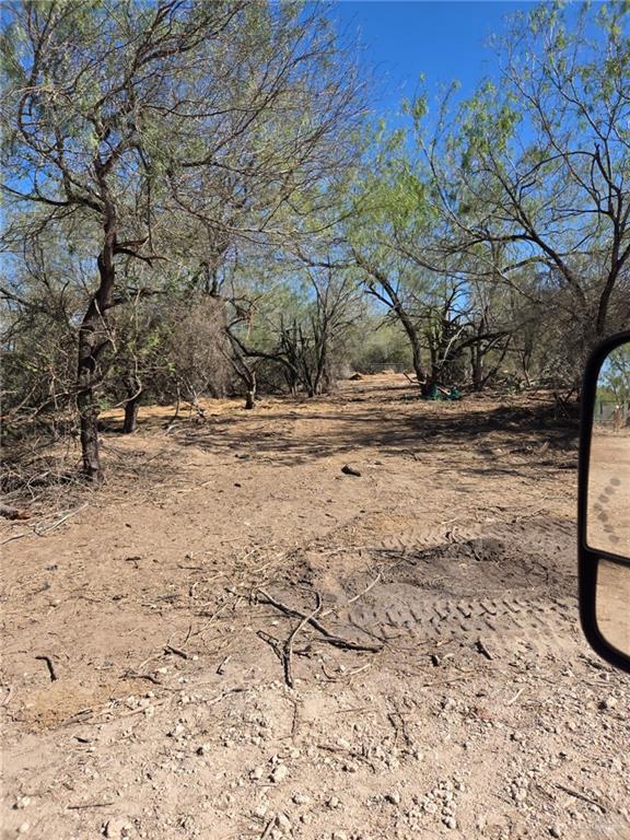 Land home at 6 Ware Road, McAllen, Texas