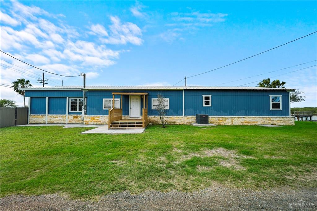 Single Family home at 37443 Marshall Hutts Road, Rio Hondo, Texas