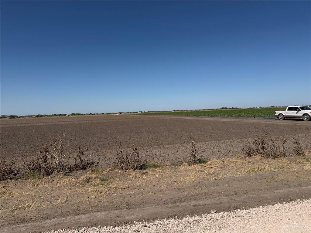 Land home at 00 Bass Boulevard, Harlingen, Texas