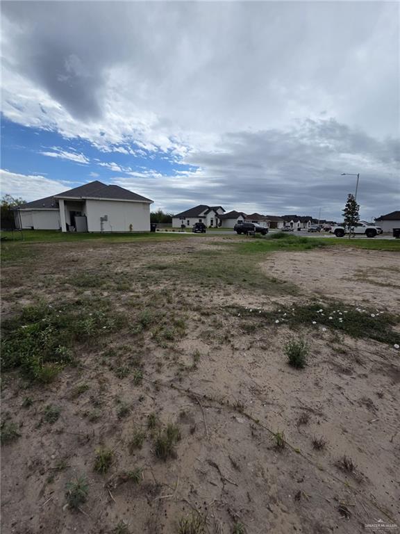 Land home at 3800 Diamond Head, Alton, Texas