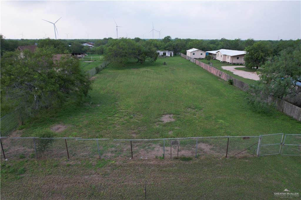 Land home at 34068 Mesquite Bean Drive, Los Fresnos, Texas