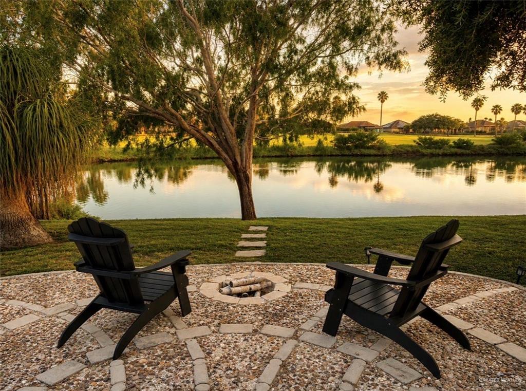 Single Family home at 32 Lakewood Drive, Laguna Vista, Texas