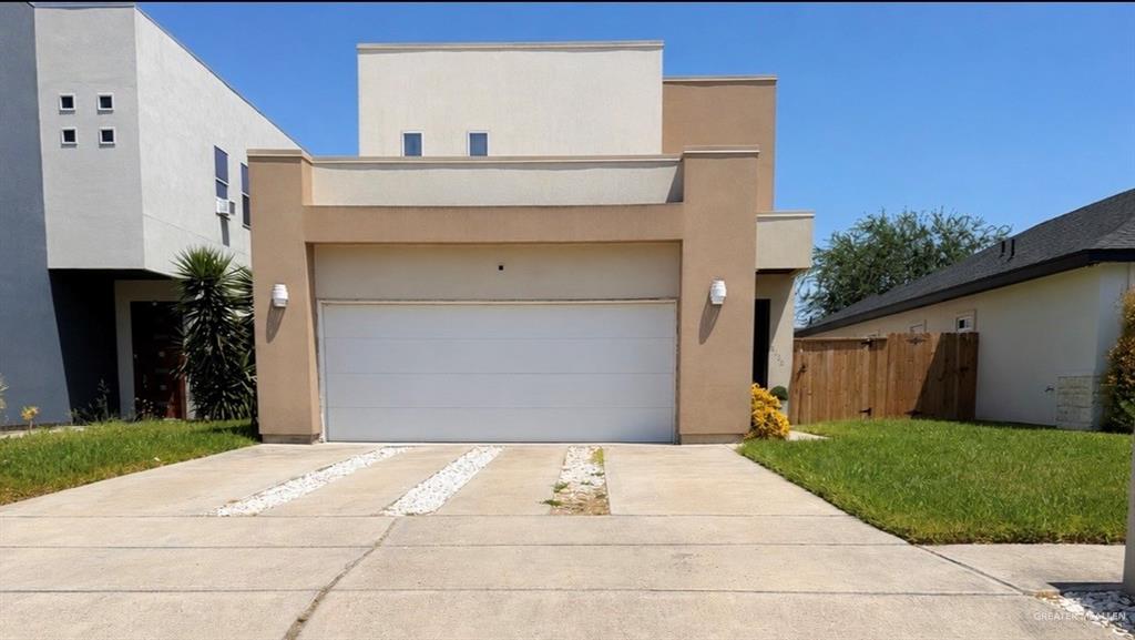 Single Family home at 5132 Shalom Drive, Edinburg, Texas