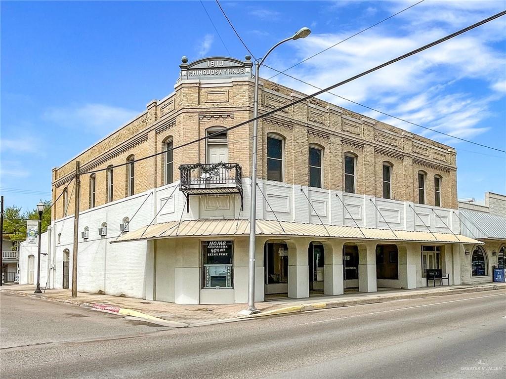 Commercial home at TBD Main Street, Rio Grande City, Texas