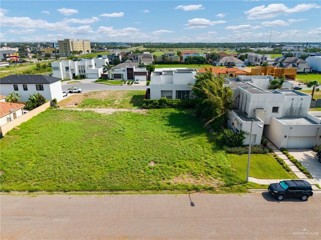 Land home at 4704 Toronto Avenue, McAllen, Texas