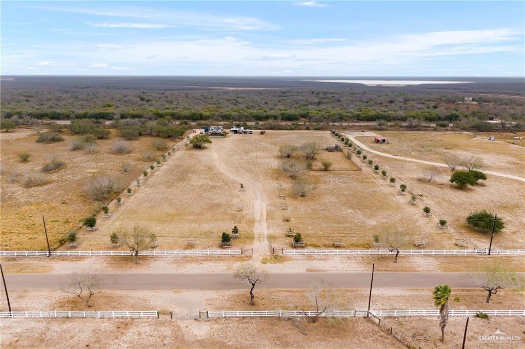 Land home at 19304 Fallow Lane, Edinburg, Texas