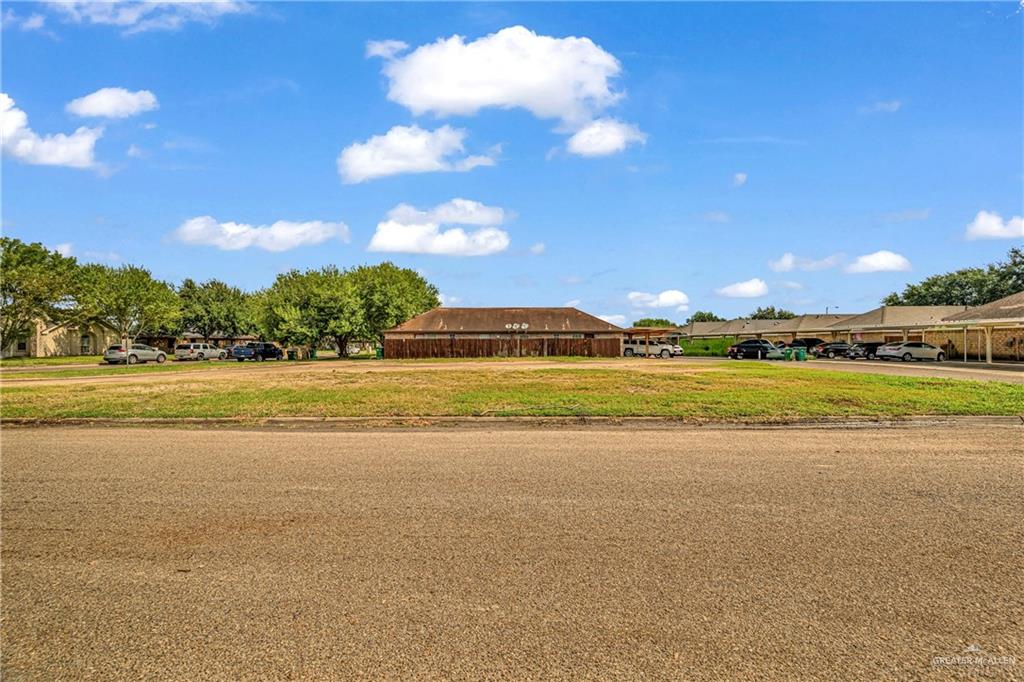Land home at 2108 Erica Street, Pharr, Texas