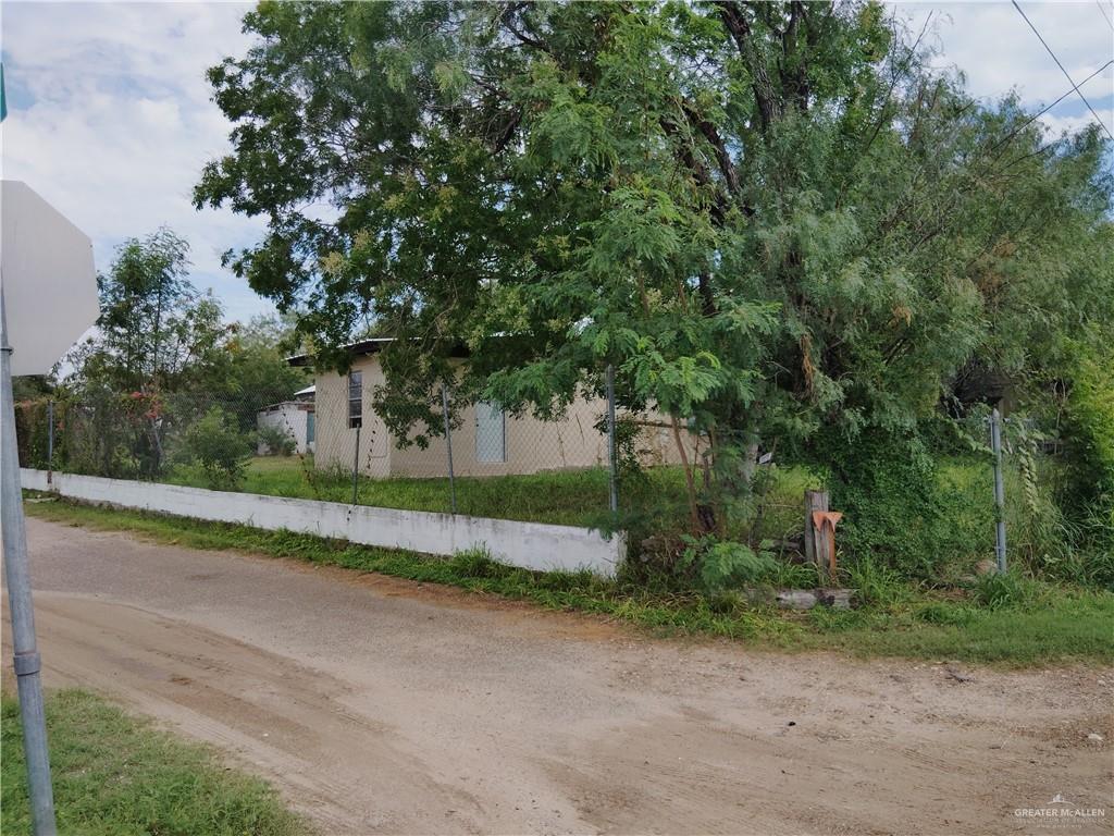 Single Family home at 900 Garza Avenue, La Joya, Texas