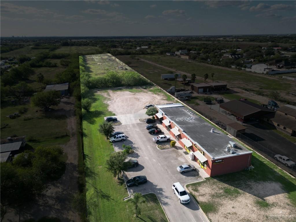 Commercial home at 4409 Doolittle Road, Edinburg, Texas