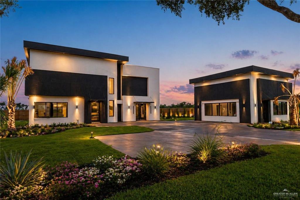 Commercial home at 2505 State Highway 107, McAllen, Texas