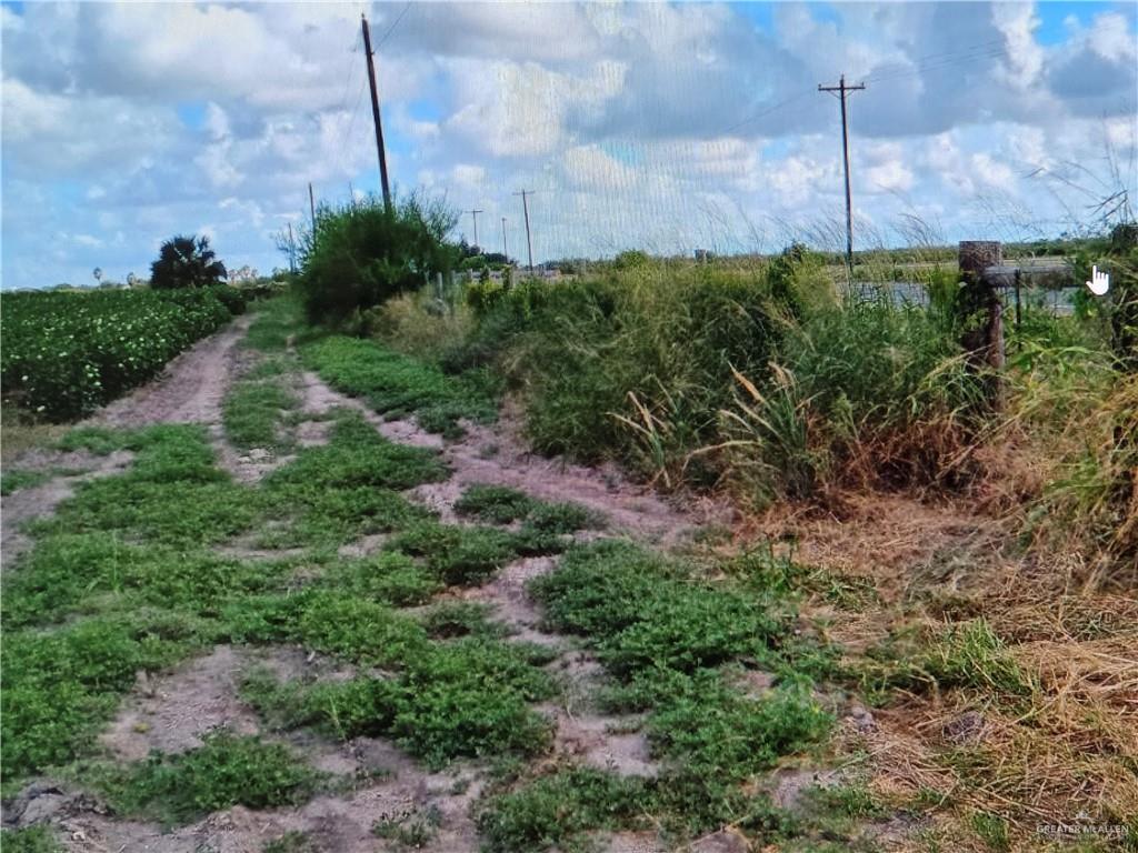 Land home at 1 mile FM 1761 Road, Raymondville, Texas