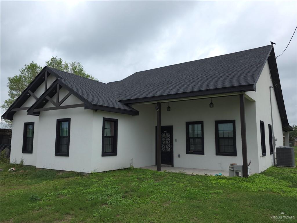 Single Family home at 304 Abel Drive, Elsa, Texas