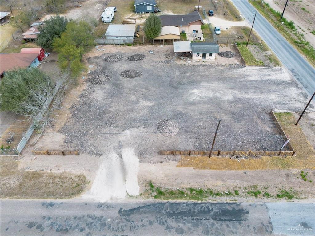 Commercial home at 500 El Dora Road, Alamo, Texas