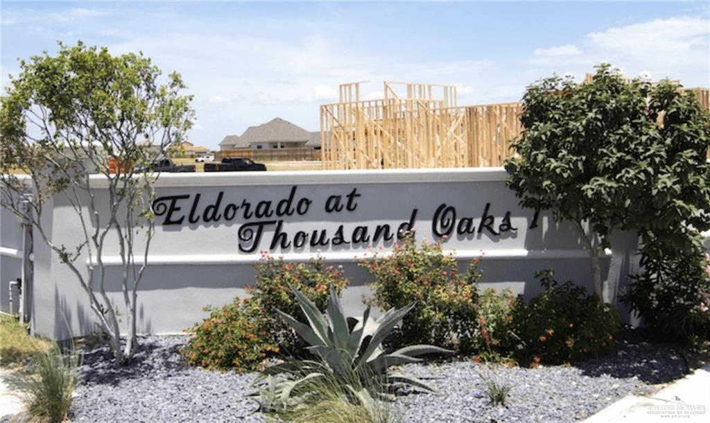 Land home at 3305 Yukon Avenue, McAllen, Texas