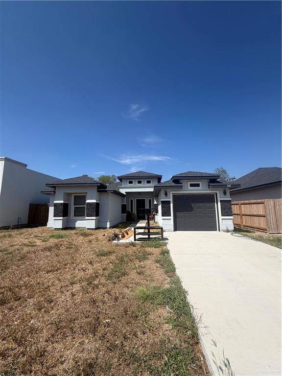 Single Family home at 610 Tower Oak Drive, Alamo, Texas