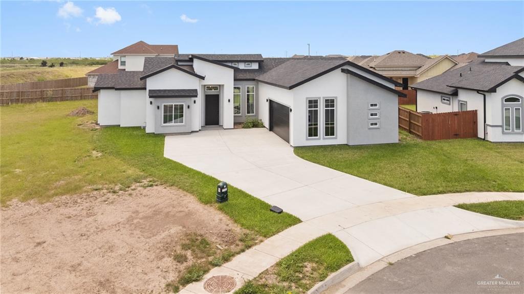 Single Family home at 146 Finch Drive, Los Fresnos, Texas