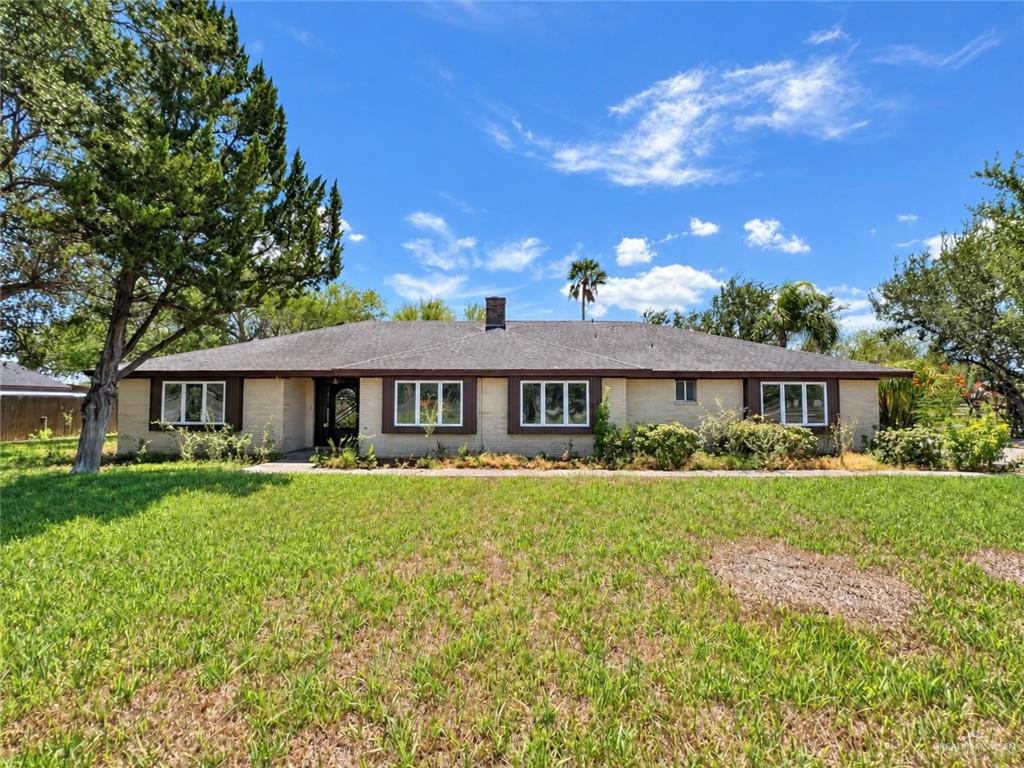 Single Family home at 15140 Wilson Road, Harlingen, Texas