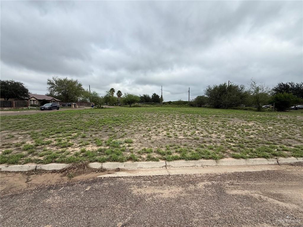 Land home at 5718 Alton Street, Mission, Texas