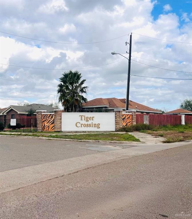 Land home at 000 Santos Avenue, Mercedes, Texas