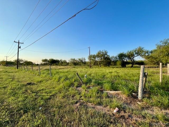 Land home at 000 Anaya Road, Pharr, Texas