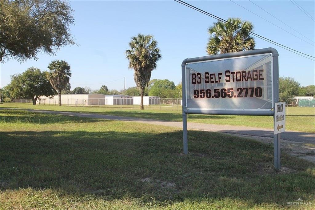 Commercial home at 2679 Business 83, Mercedes, Texas
