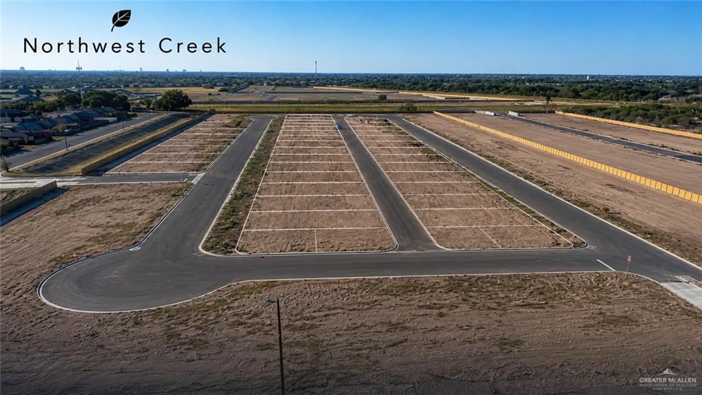 Land home at 10410 33rd Lane, McAllen, Texas