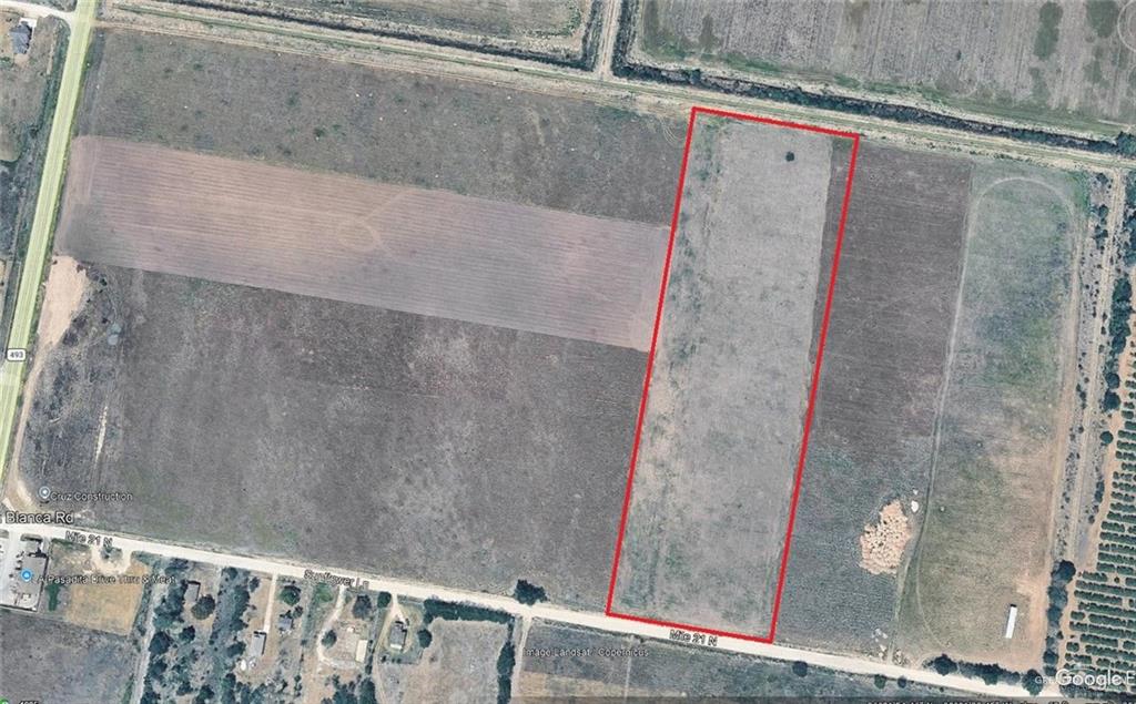 Land home at 0 Mile 21 Road, Edcouch, Texas