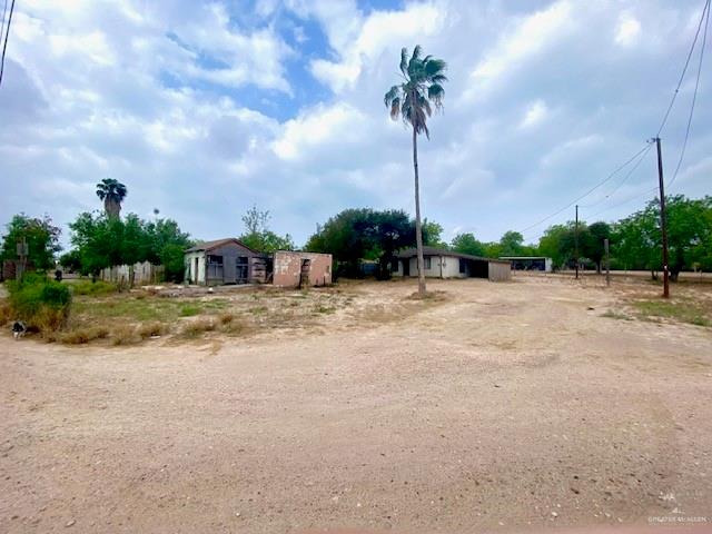 Single Family home at 1006 Vela Jackson Avenue #B, La Joya, Texas