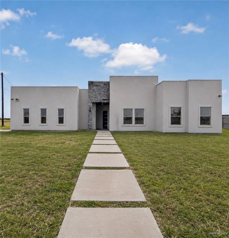 Single Family home at 4722 Zaylee Street, Donna, Texas