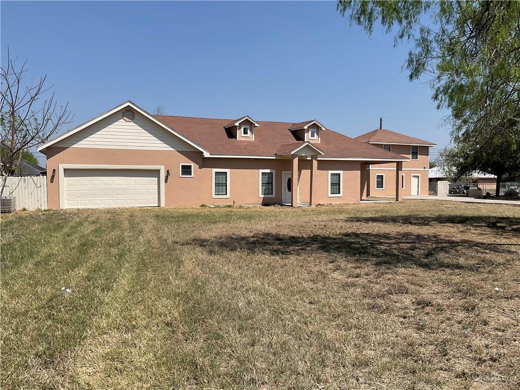 Single Family home at 2108 Garland Drive, Mission, Texas