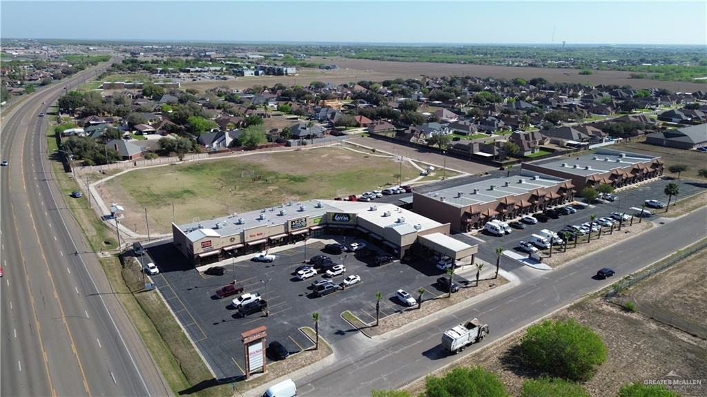 Commercial home at 2542,2544,2546 Central Palm Drive, Rio Grande City, Texas
